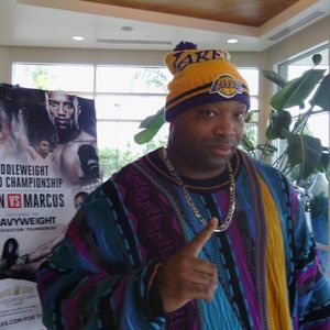 Meet your Posher, Mark